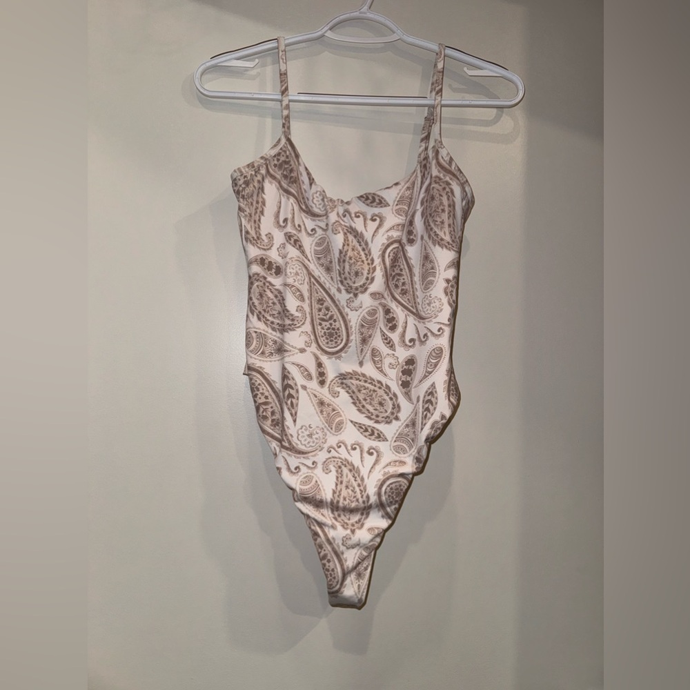 Tan Lines Swimsuit